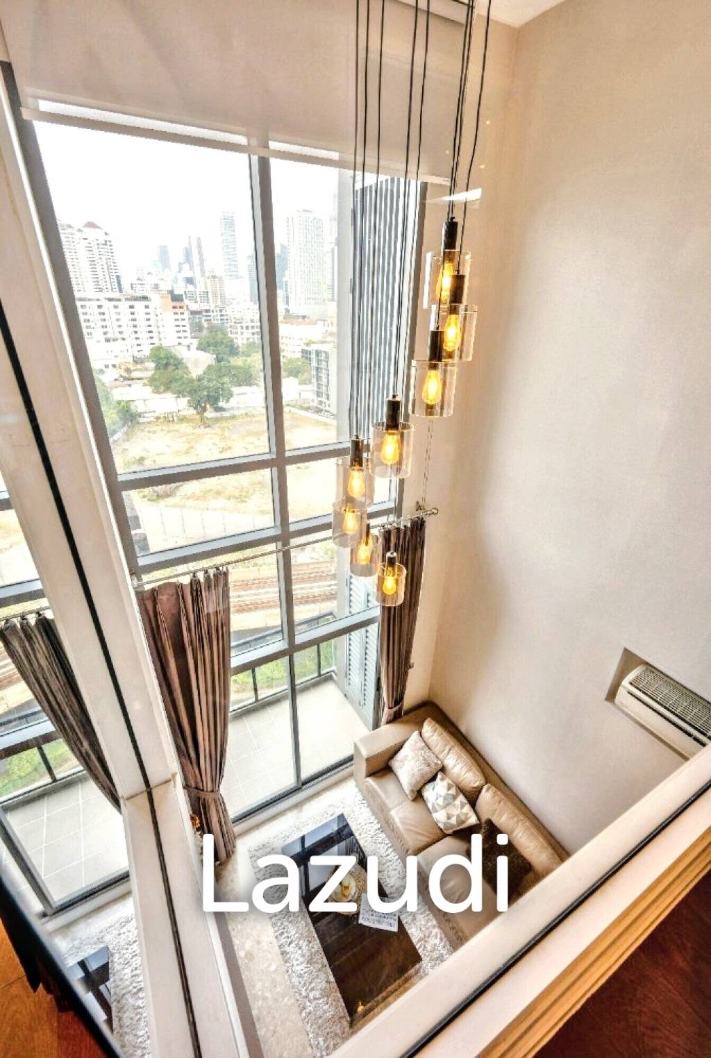 2 Bed 2 Bath 98 SQ.M The Crest Sukhumvit 34