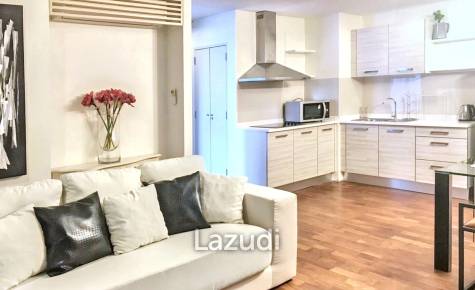 2 Bedrooms 2 Bathrooms 82 SQ.M Siri On 8