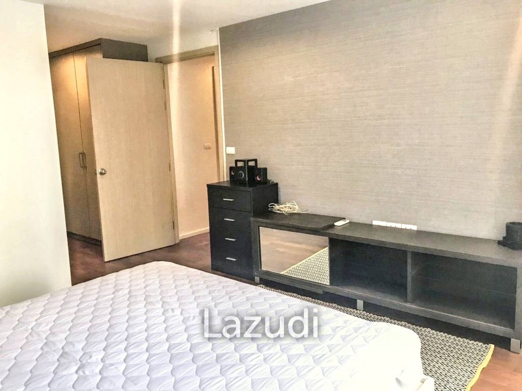 2 Bedrooms 2 Bathrooms 82 SQ.M Siri On 8