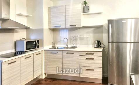 2 Bedrooms 2 Bathrooms 82 SQ.M Siri On 8