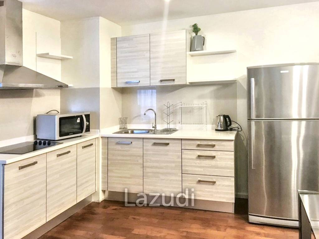 2 Bedrooms 2 Bathrooms 82 SQ.M Siri On 8