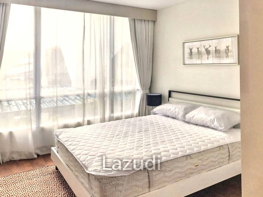 2 Bedrooms 2 Bathrooms 82 SQ.M Siri On 8