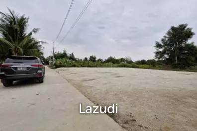 800 SQ.M. Land for Sale in Chak Nok