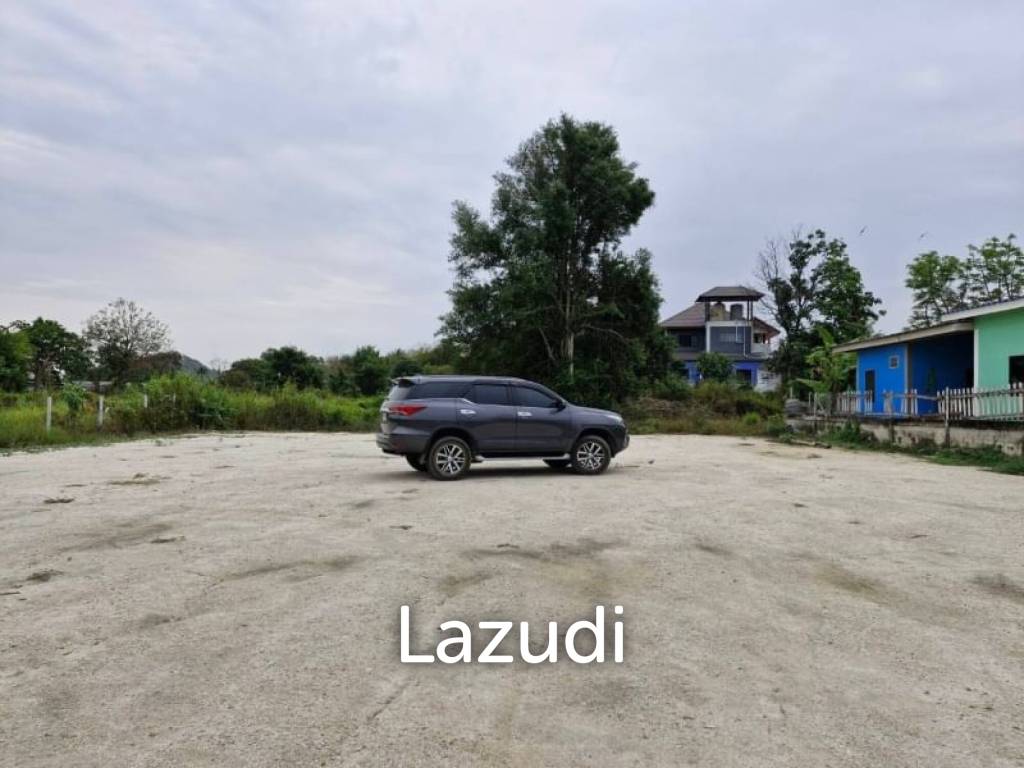 800 SQ.M. Land for Sale in Chak Nok