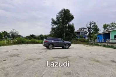 800 SQ.M. Land for Sale in Chak Nok