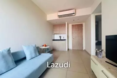 1 Bedroom 1 Bathroom 35 SQ.M. Unixx Pattaya