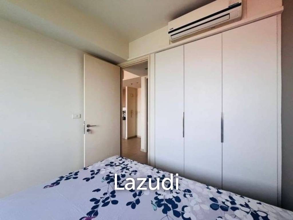 1 Bedroom 1 Bathroom 35 SQ.M. Unixx Pattaya
