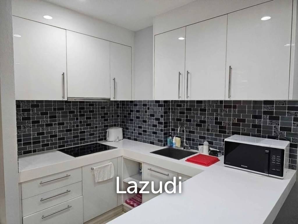 2 Bedroom 3 Bathroom 120 SQ.M. LK  Legend