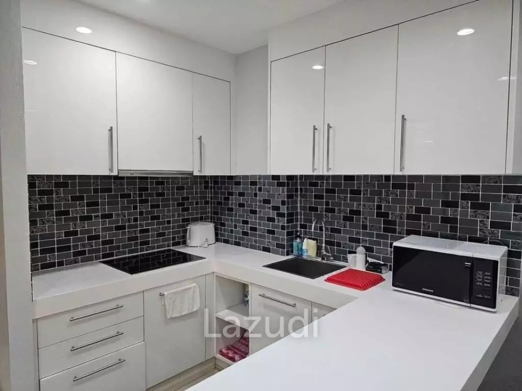 2 Bedroom 3 Bathroom 120 SQ.M. LK  Legend