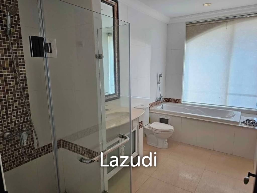 2 Bedroom 3 Bathroom 120 SQ.M. LK  Legend