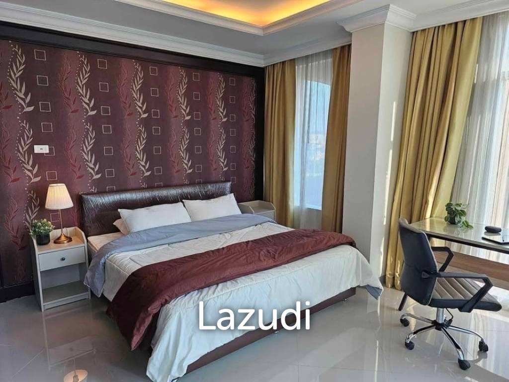 2 Bedroom 3 Bathroom 120 SQ.M. LK  Legend