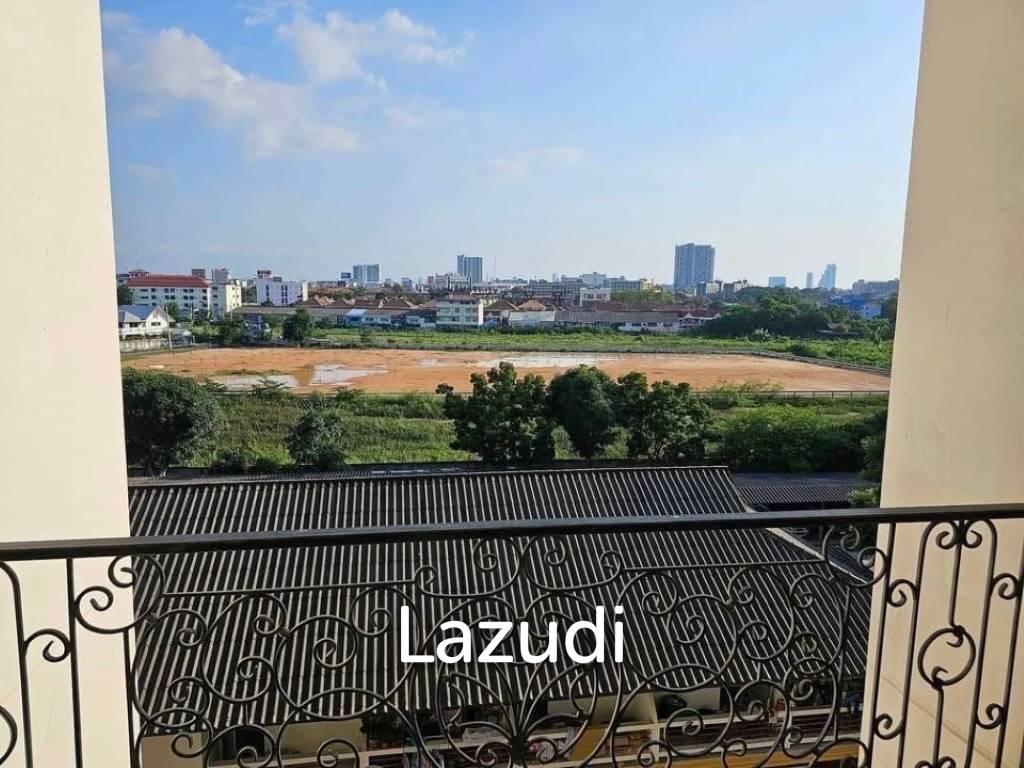 2 Bedroom 3 Bathroom 120 SQ.M. LK  Legend