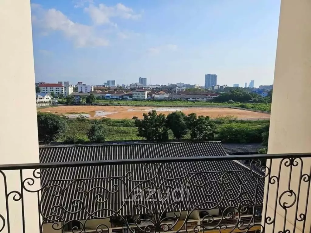 2 Bedroom 3 Bathroom 120 SQ.M. LK  Legend