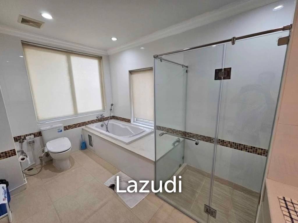 2 Bedroom 3 Bathroom 120 SQ.M. LK  Legend