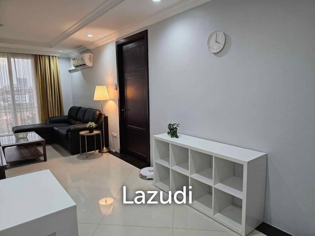 2 Bedroom 3 Bathroom 120 SQ.M. LK  Legend