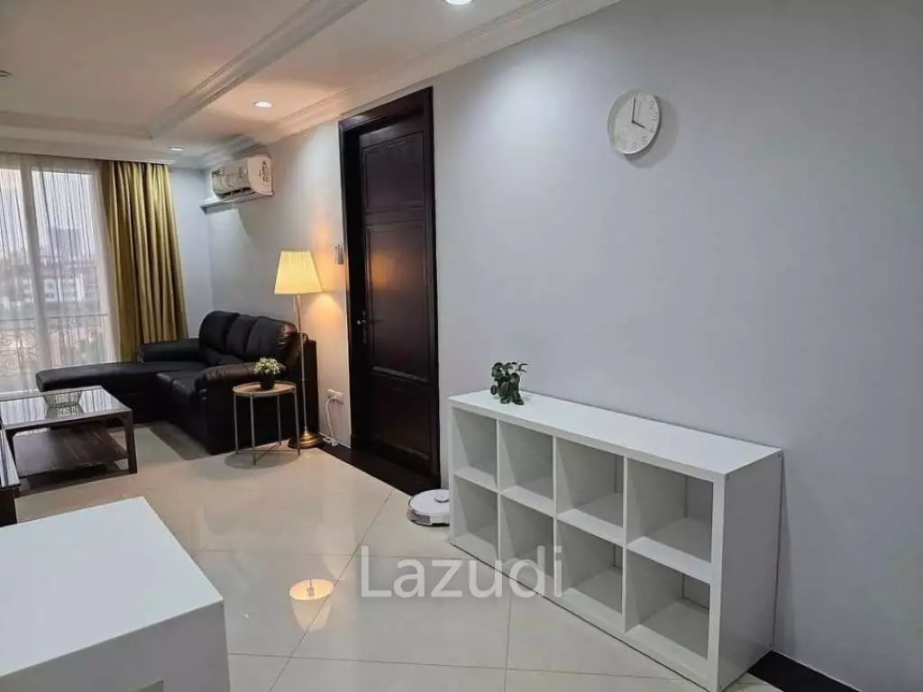 2 Bedroom 3 Bathroom 120 SQ.M. LK  Legend