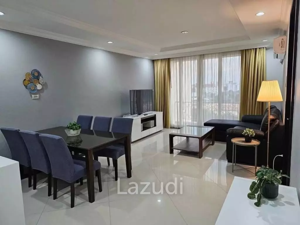 2 Bedroom 3 Bathroom 120 SQ.M. LK  Legend