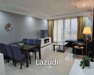 2 Bedroom 3 Bathroom 120 SQ.M. LK Legend