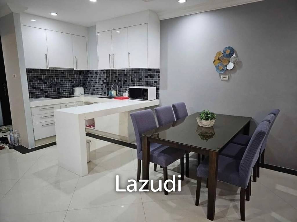 2 Bedroom 3 Bathroom 120 SQ.M. LK  Legend
