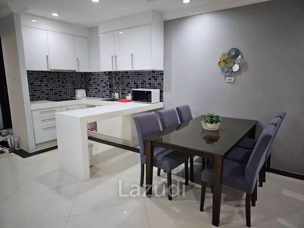 2 Bedroom 3 Bathroom 120 SQ.M. LK  Legend