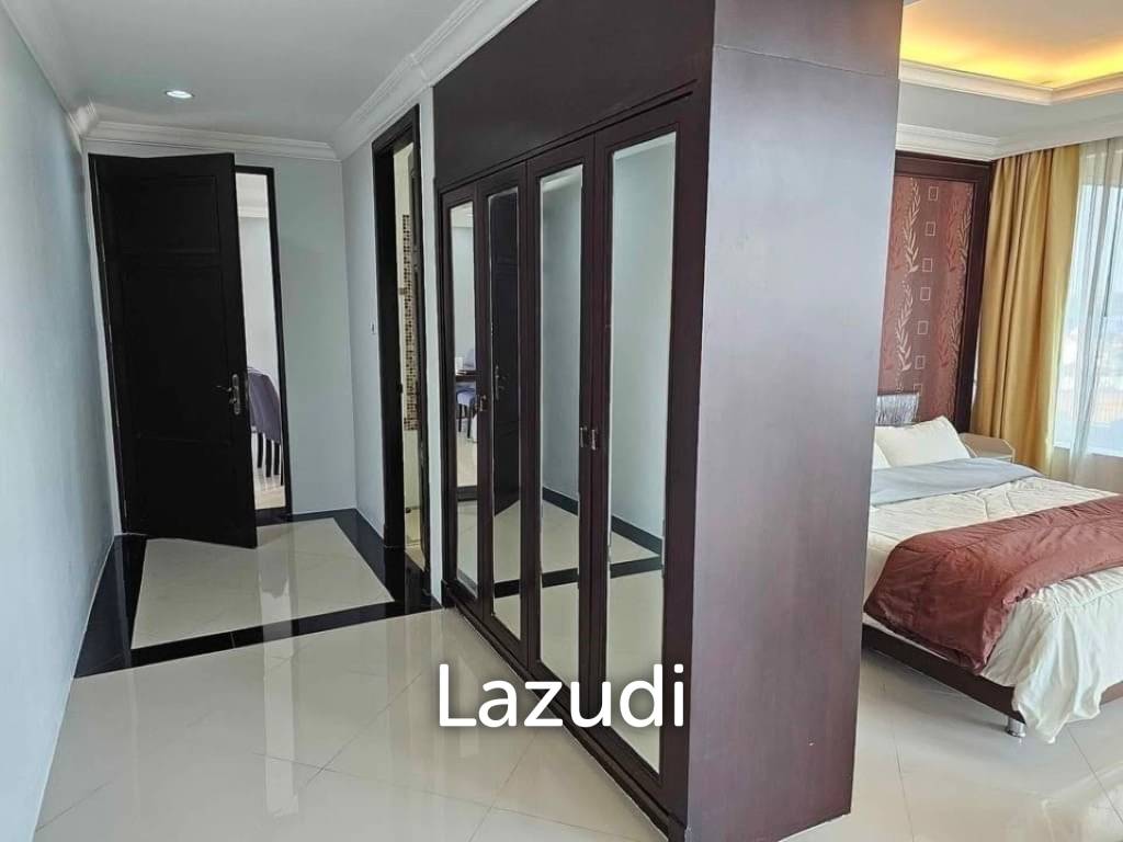 2 Bedroom 3 Bathroom 120 SQ.M. LK  Legend