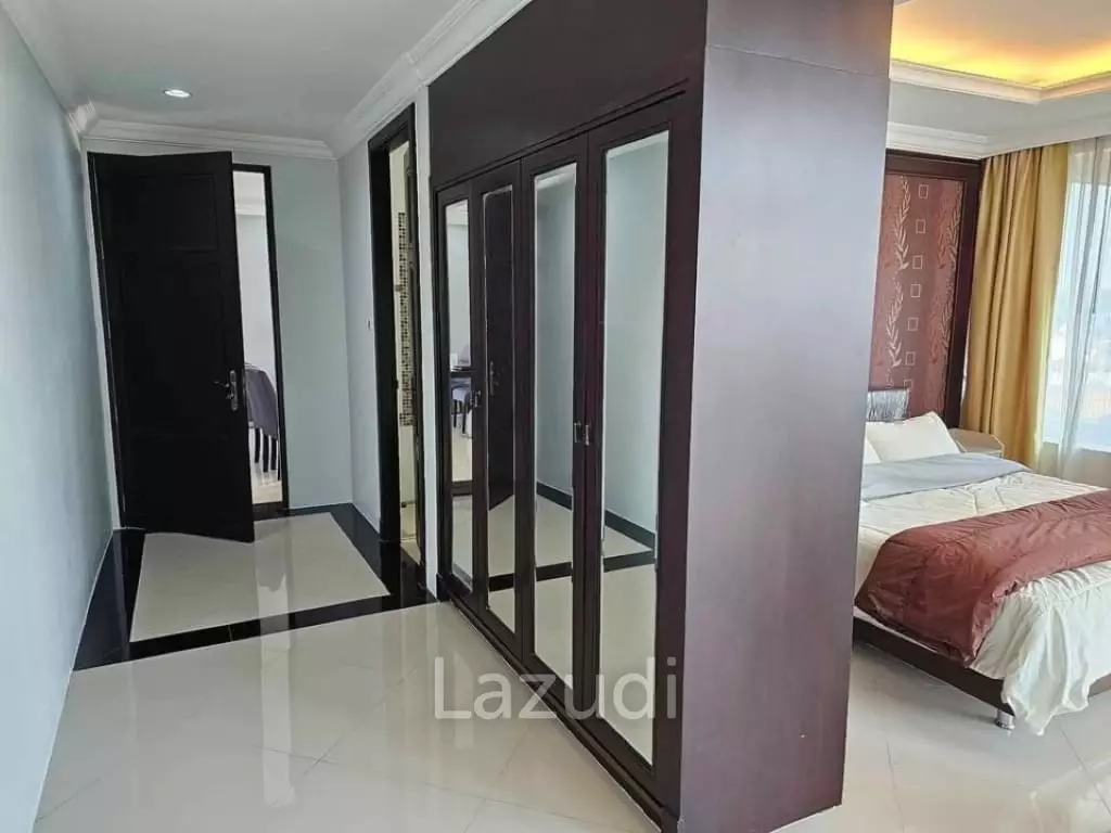 2 Bedroom 3 Bathroom 120 SQ.M. LK  Legend