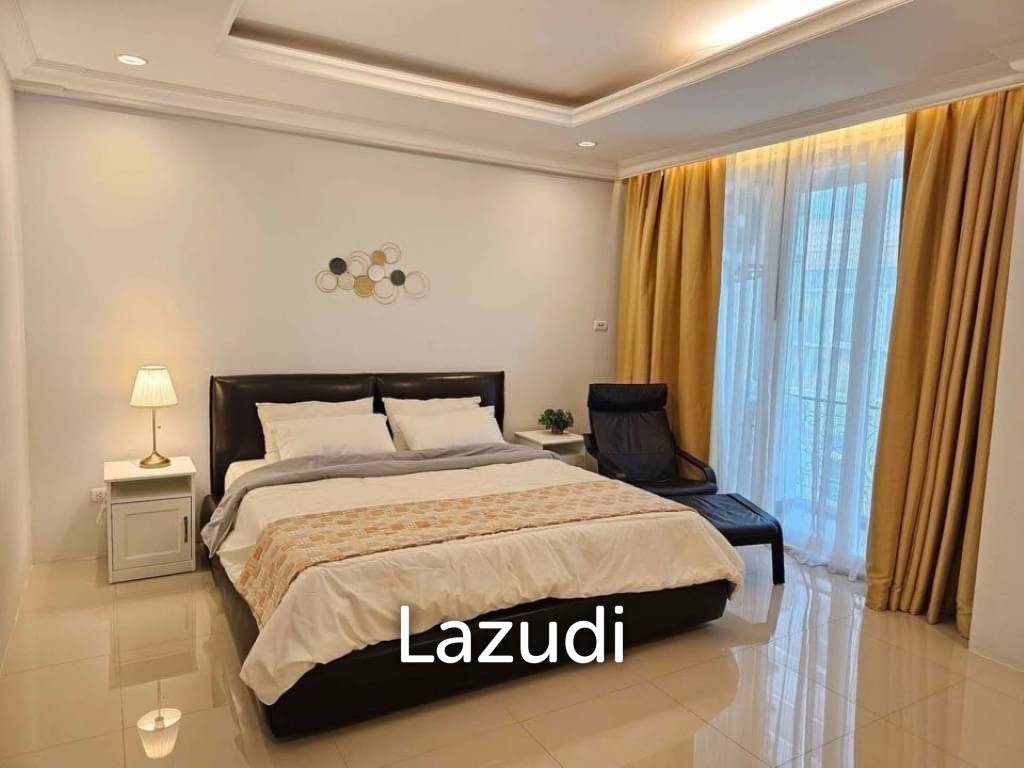 2 Bedroom 3 Bathroom 120 SQ.M. LK  Legend