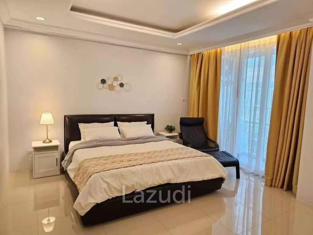2 Bedroom 3 Bathroom 120 SQ.M. LK  Legend