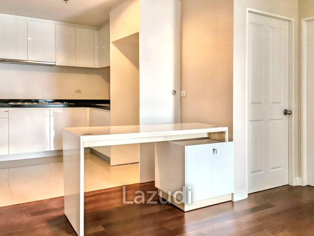 2 bed 1 Bath 58 SQ.M Belle Grand Rama 9
