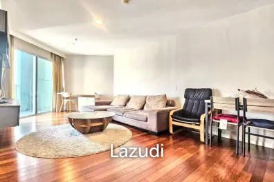 2 bed 1 Bath 58 SQ.M Belle Grand Rama 9