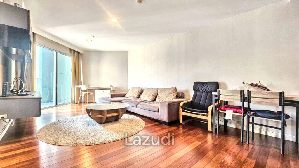 2 bed 1 Bath 58 SQ.M Belle Grand Rama 9