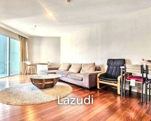 2 bed 1 Bath 58 SQ.M Belle Grand Rama 9