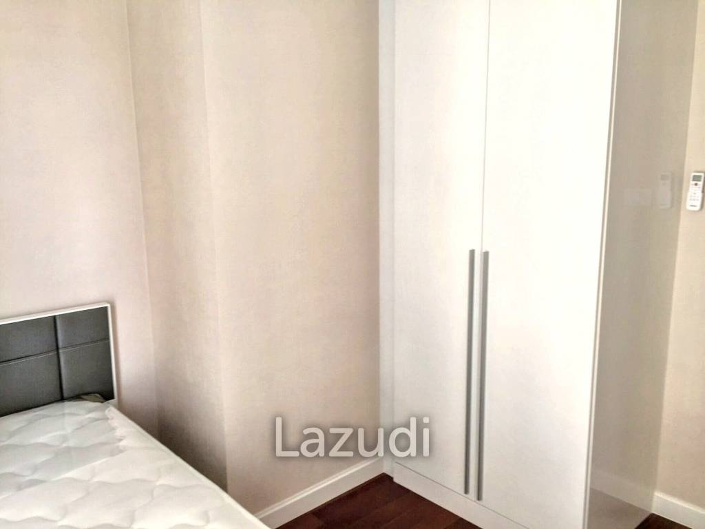 2 bed 1 Bath 58 SQ.M Belle Grand Rama 9