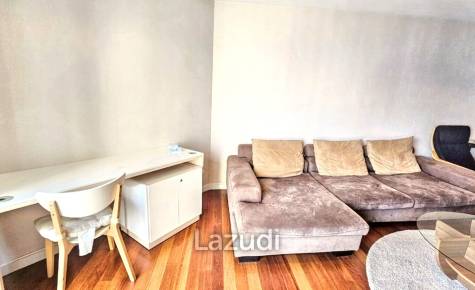 2 bed 1 Bath 58 SQ.M Belle Grand Rama 9