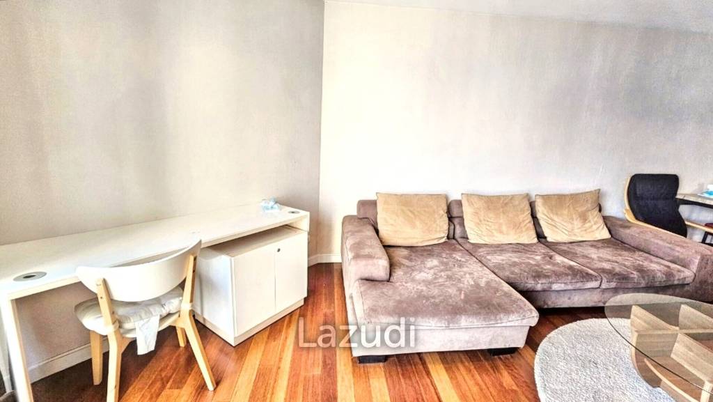 2 bed 1 Bath 58 SQ.M Belle Grand Rama 9