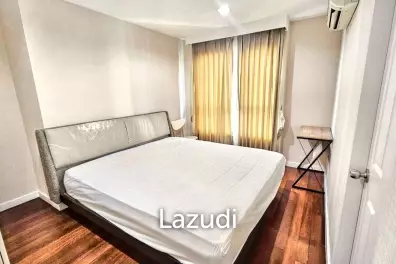 2 bed 1 Bath 58 SQ.M Belle Grand Rama 9