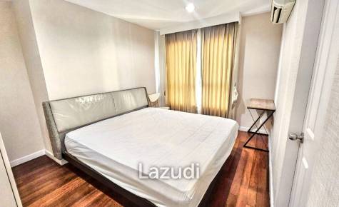 2 bed 1 Bath 58 SQ.M Belle Grand Rama 9