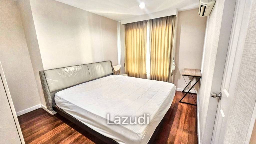 2 bed 1 Bath 58 SQ.M Belle Grand Rama 9