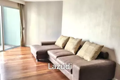 2 bed 1 Bath 58 SQ.M Belle Grand Rama 9