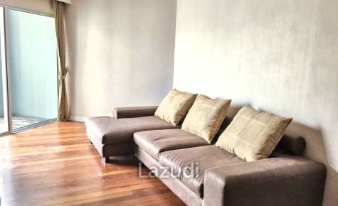 2 bed 1 Bath 58 SQ.M Belle Grand Rama 9