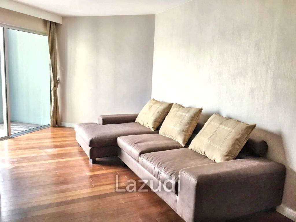 2 bed 1 Bath 58 SQ.M Belle Grand Rama 9