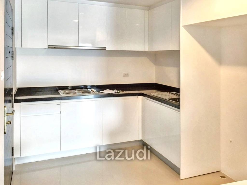 2 bed 1 Bath 58 SQ.M Belle Grand Rama 9