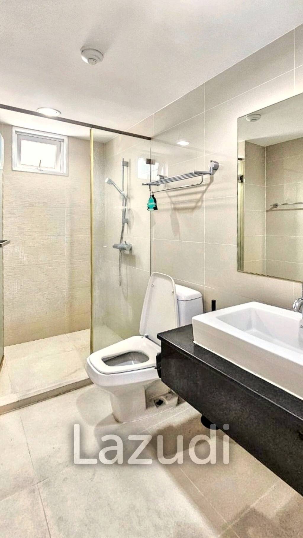 2 bed 1 Bath 58 SQ.M Belle Grand Rama 9