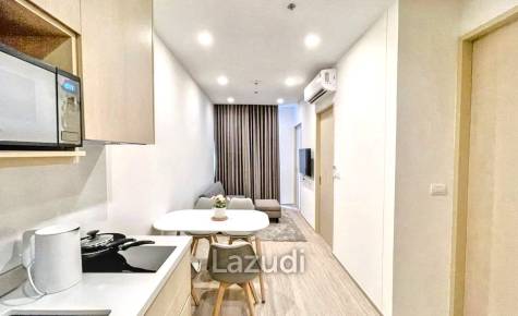 1 Bed  1 Bath  35 SQ.M  NOBLE STATE  39