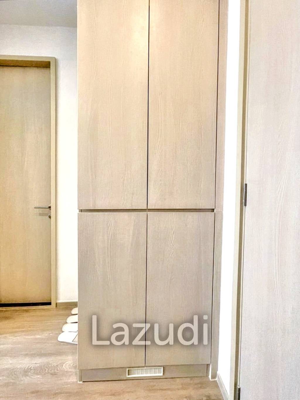 1 Bed  1 Bath  35 SQ.M  NOBLE STATE  39