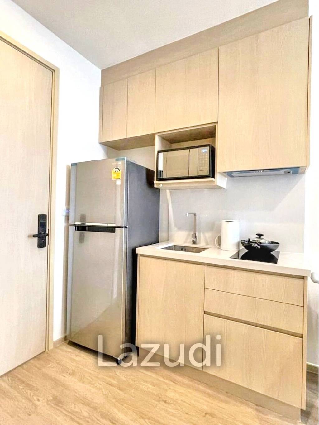 1 Bed  1 Bath  35 SQ.M  NOBLE STATE  39