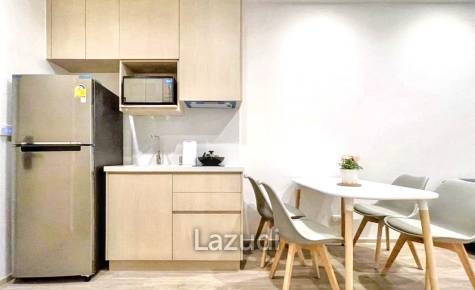 1 Bed  1 Bath  35 SQ.M  NOBLE STATE  39