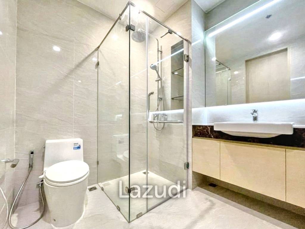 1 Bed  1 Bath  35 SQ.M  NOBLE STATE  39