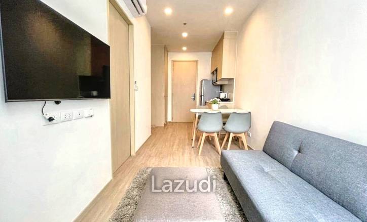 1 Bed  1 Bath  35 SQ.M  NOBLE STATE  39