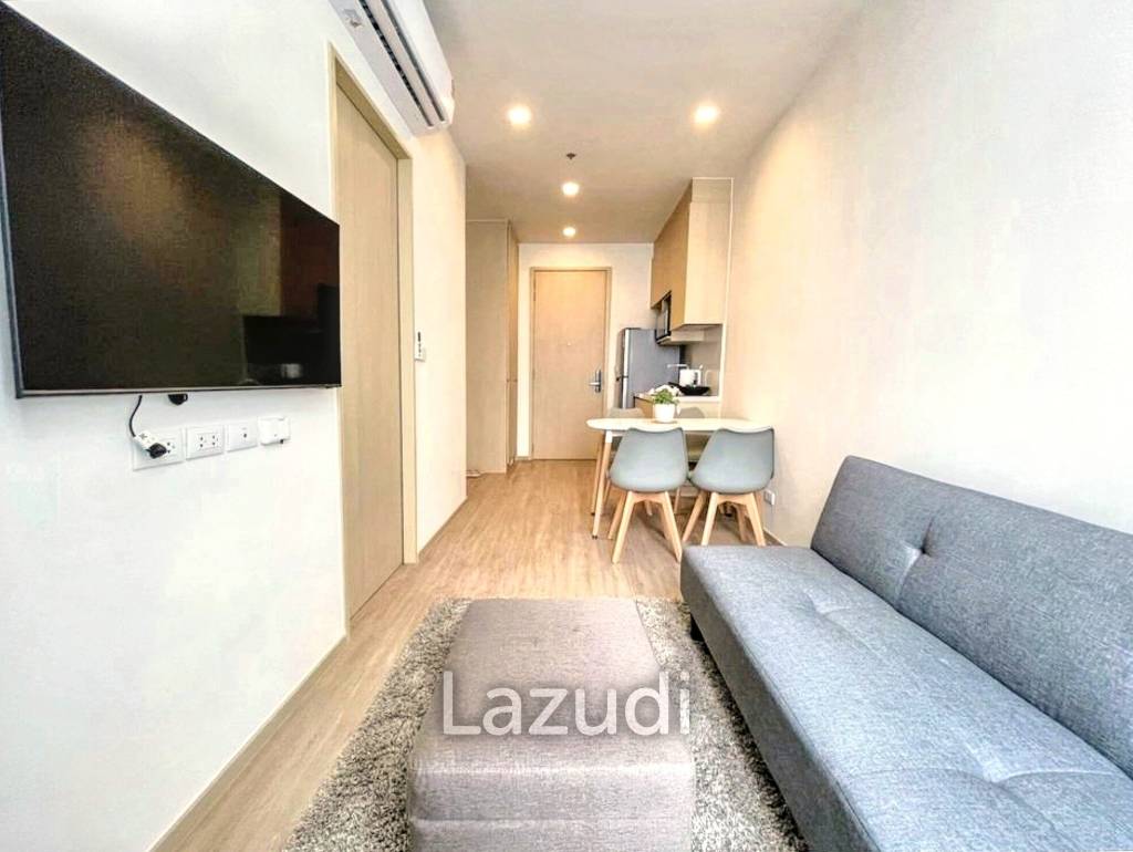 1 Bed  1 Bath  35 SQ.M  NOBLE STATE  39